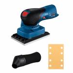 Bosch - Bosch Professional GSS 12V-13 Solo Battery Swinger, without battery & charger