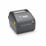 Zebra - ZEBRA Thermal Transfer Cartridge Printer ZD421, 203 dpi, USB, USB Host, Modular Connectivity Slot, 802.11ac, BT4, ROW, EU and UK