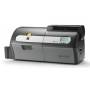 Zebra - ZXP Serie 7, einseitig, 12 Punkte/mm (300dpi), USB, Ethernet Kartendrucker, einseitig, Thermotransfer (Farbsublimation, monochro
