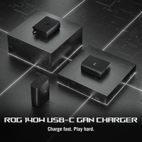 Asus Ac140-01 3c1a Charger Schwarz Eu+ uk Type-c 6