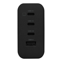 Asus Ac140-01 3c1a Charger Schwarz Eu+ uk Type-c 11
