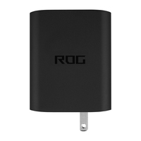 Asus Ac140-01 3c1a Charger Schwarz Eu+ uk Type-c 12