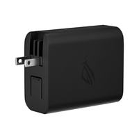 Asus Ac140-01 3c1a Charger Schwarz Eu+ uk Type-c 14