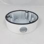 Hikvision - DS-1280ZJ-DM21 - Anschlusskasten fr Kamera - hik wei - fr Hikvision DS-2CD2712, DS-2CD2732, Outdoor Network I
