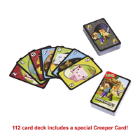 Mattel Games 1