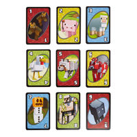 Mattel Games 4