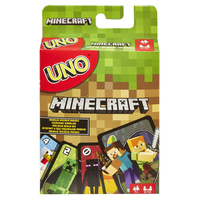 Mattel Games 6