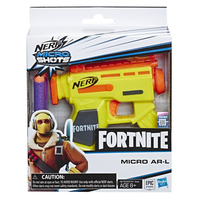 Nerf 1