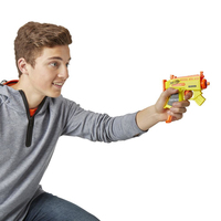 Nerf 2