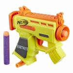 Nerf - Nerf-fortnite Mikroshots Blaster Micro Ar-l