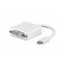 Microconnect - - DVI-Adapter - Mini DisplayPort (M) zu DVI-D (W) - 15 cm