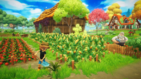 Galaxy Games 2