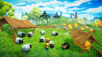Galaxy Games 3
