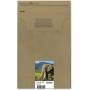 Epson 24 Multipack Easy Mail Packaging -6er-pack -Schwarz - 24 Multipack Easy Mail Packaging - 6er-Pack - Schwarz, Gelb, Cyan, Magenta, hell Magenta, hell Cyan - Original - Box - Tintenpat [EURO-Version]