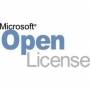 Ov-nl Office Standard Lic / Sa 1y Aqy1 Ap Sl - Microsoft Office OLV NL, License & Software Assurance – Acquired Yr 1, 1 license, EN 1 license(s) English