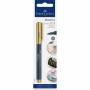 Faber Castel - Pz1 Marker Metallics Heart Of Gold