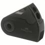 Faber-castell - FABER-CASTELL Spitzer Doppelspitzdose Sleeve schwarz