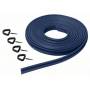 Bosch Powertools - Fhrungsschienen-Spanreischutz FSN SS Professional (blau, 3,4 Meter)