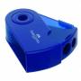 Faber-castell - Castell - Grip Doppelspitzer Ro