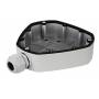 Hikvision - DS-1280ZJ-DM25 - Anschlusskasten fr Kamera - wei (DS-1280ZJ-DM25)