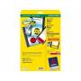 Avery Zweckform - Avery L600425 Yellow 540pc(s) self-adhesive label