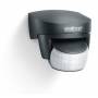 Steinel - STEINEL IS 140-2 Infrarotsensor Verkabelt Decke/Wand Schwarz (608811)