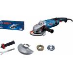Bosch - Professional GWS 30-230 PB Winkelschleifer (06018G1100)