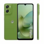 Lenovo Smartphone - Moto G06 8/256 Tendril
