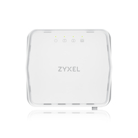Zyxel 2
