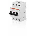Abb - Leitungsschutzschalter 3polig 25 A 2CDS253001R0254 (2CDS253001R0254)