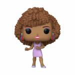 Elektric Music - Funko Pop Icons Whitney Houston 73