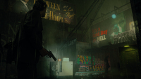 Horror 15