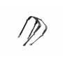 Getac - Schultergurt fr Tablet - fr Getac F110 (GMS4X1)