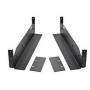 Panasonic - Panasonic KX-A247X flat panel mount accessory