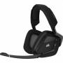 Corsair - Corsair VOID ELITE Wireless Headset Head-band Black