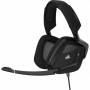 Corsair - Corsair VOID ELITE USB Headset Head-band Black