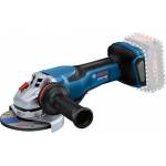 Bosch - Akku-Winkelschleifer BITURBO GWS 18V-15 P Professional solo