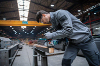 Bosch Powertools 1