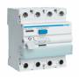 Hager - CDA440D, Typ A, 230/400 V