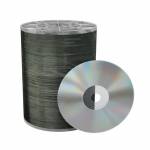Mediarange Dvd-r 4.7gb 100pcs Unbedruckt / blank Silber - DVD-R 4.7GB 100pcs unbedruckt/blank silber