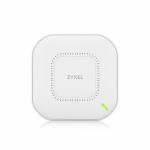Zyxel - WAX510D - Accesspoint - Wi-Fi 6 - 2,4 GHz, 5 GHz - DC-Stromversorgung - Cloud-verwaltet (WAX510D-EU0101F)