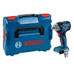 Bosch - Akku-Schlagschrauber GDS 18V-330 HC Professional solo, 18Volt