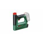 Bosch Power Tools (diy) - UniversalTacker 18V-14, 18Volt, Elektrotacker