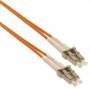 Hp Enterprise - HPE Fibre Channel Kabel 15m LC/LC OM4 PremierFlex