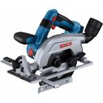 Bosch - Akku-Handkreissge GKS 18V-57-2 Professional solo