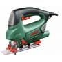 Bosch Home And Garden - Home and Garden Pendelhubstichsge inkl. Koffer 620 W PST 900 PEL (06033A0201)