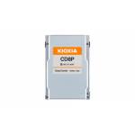 Kioxia - KIOXIA CD8P-R Series KCD8XPUG3T84 - SSD - Rechenzentrum, Lesen intensiv - 3840 GB - intern - 2.5 (6.4 cm) - PCI Express 5.0 x4 