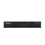 Lancom - LANCOM 2100EF - SD-WAN Gateway - mit Glasfaser und Ethernet - 1GbE, 2,5GbE - 1U - Cloud-verwaltet - Tisch-/Regal-Montage (61109)