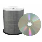 Mediarange - CD-R 700MB/80min ProfLine SILVER T.Print. 100pc