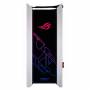 Asus - ROG Strix Helios White Edition, Tower-Gehuse